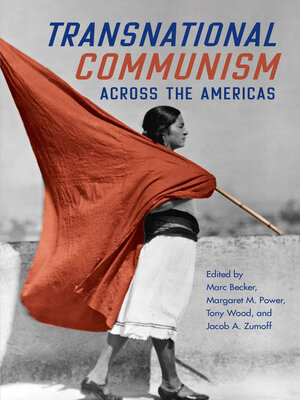 cover image of Transnational Communism across the Americas